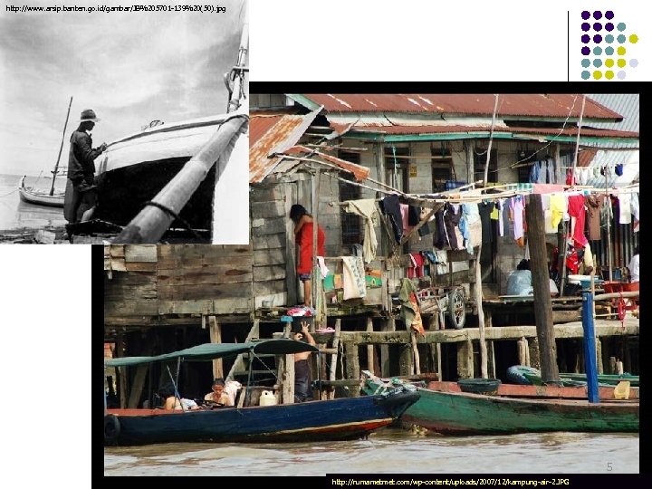 http: //www. arsip. banten. go. id/gambar/JB%205701 -139%20(50). jpg 5 http: //rumametmet. com/wp-content/uploads/2007/12/kampung-air-2. JPG 