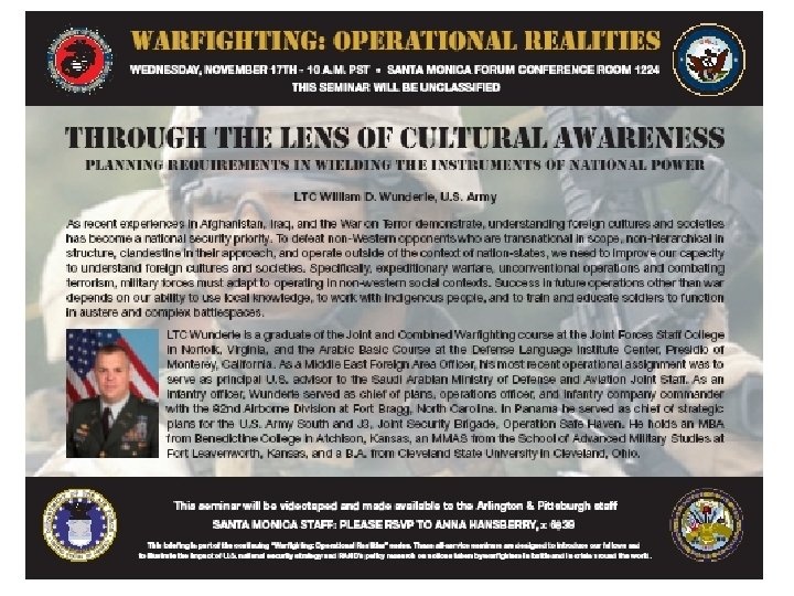 Forging the Warrior Spirit 