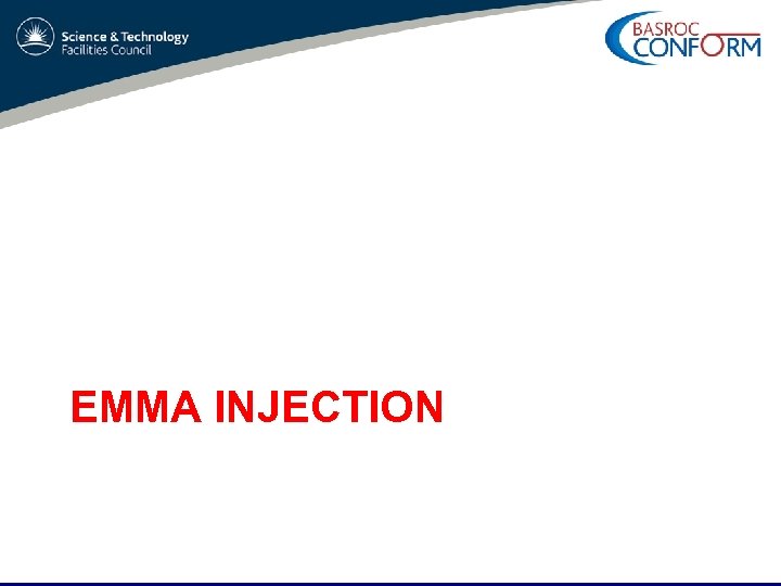 EMMA INJECTION 