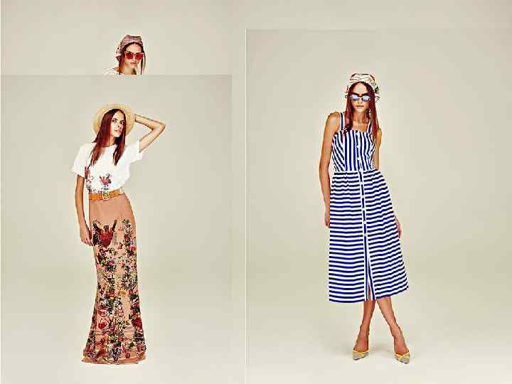 Anastasia Romantsova-коллекция 2014 