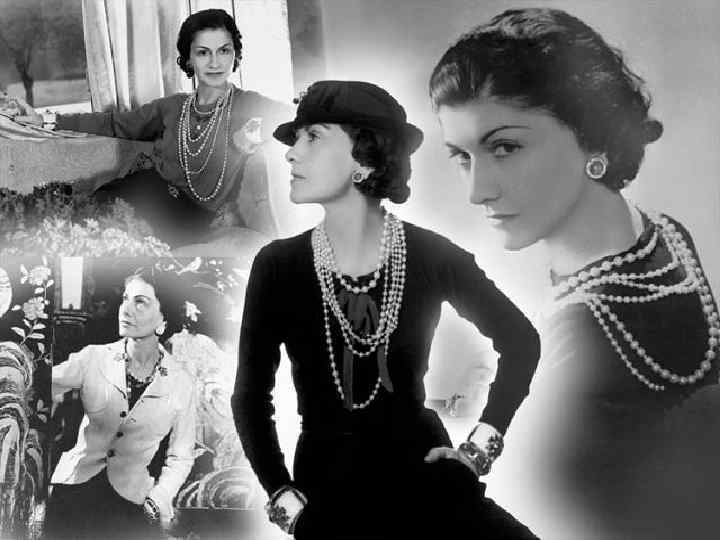  Вновь морской стиль возродила легендарная Коко Шанель. Она всегда отличалась безупречным вкусом и