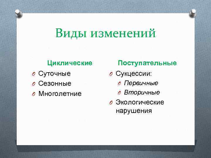 Циклические изменения. Циклические изменения экосистем. Суточные циклические изменения. Циклические изменения биогеоценозов. Цтклические и поступательнве изменени экосистем.