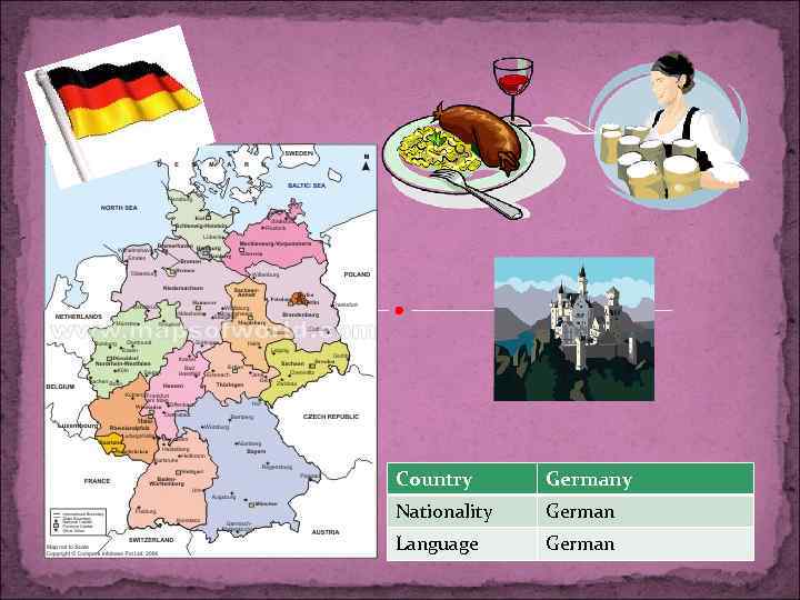 Country Germany Nationality German Language German 