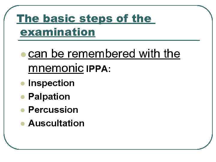 Assessment Of Respiratory System Dr Essmat Gemaey Assistant