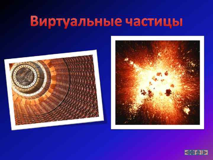 Элементарные частицы картинки