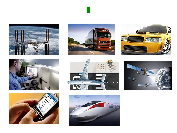 Новые проекты 