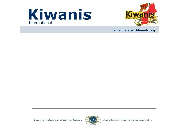 www. rocklandkiwanis. org 