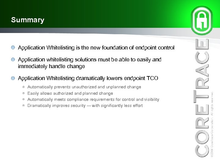 Endpoint Security 2 0 Next Generation Solutions