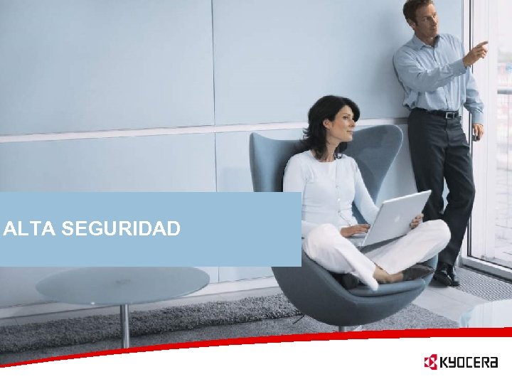 ALTA SEGURIDAD 