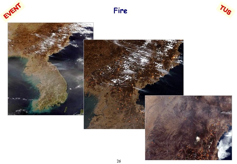 NT VE E Fire 26 TU S 