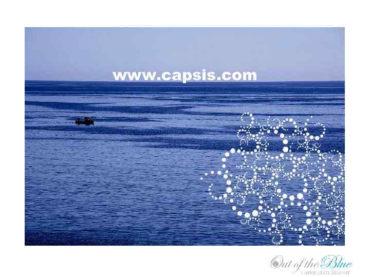 www. capsis. com Capsis Resort Crete 
