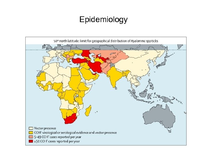 Epidemiology 