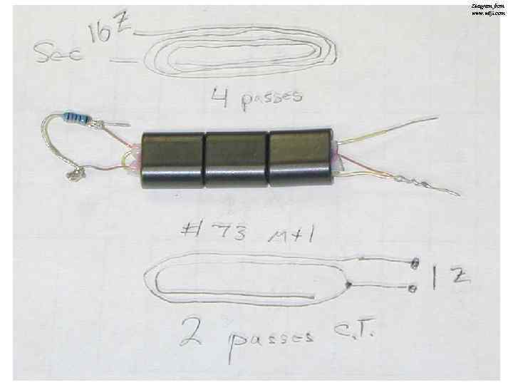 Diagram from www. w 8 ji. com 