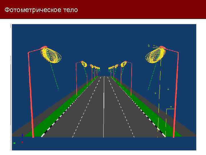 Фотометрическое тело 