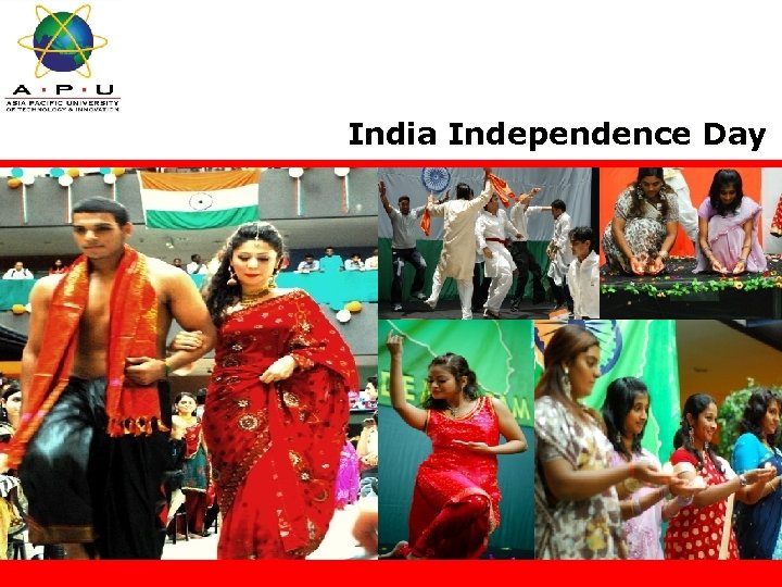 India Independence Day 