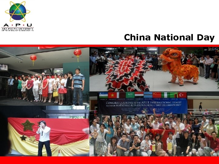 China National Day 
