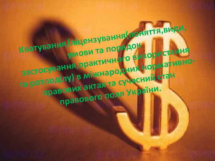 тя, види, я(понят ензуванн ння/ліц вотува порядок К истання мови та у го викор