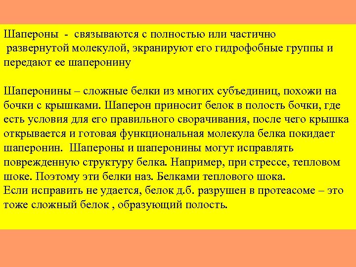 Роль белков шаперонов. Шапероны. Шапероны биохимия. Шапероны и шаперонины. Шапероны и шаперонины биохимия.