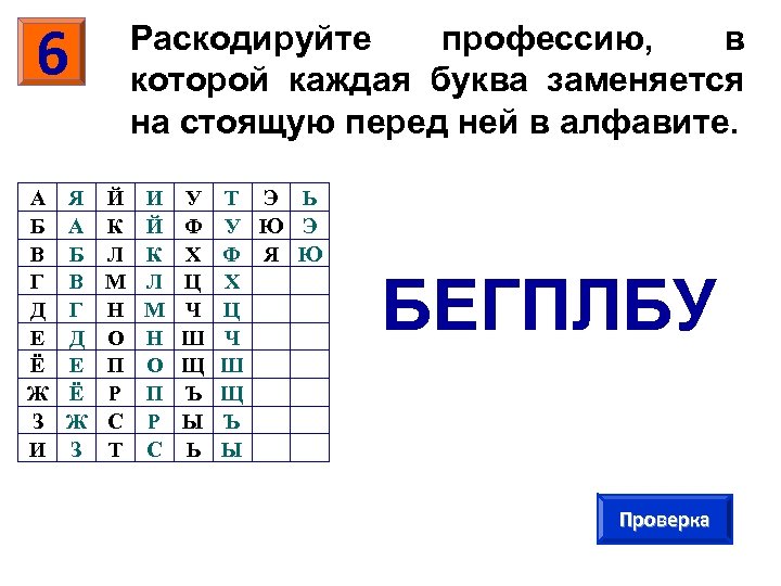 Буква соответствует. Раскодировать. Задание раскодировать буквы. Каждой букве соответствует её Порядковый номер в алфавите. Раскодировать картинку.