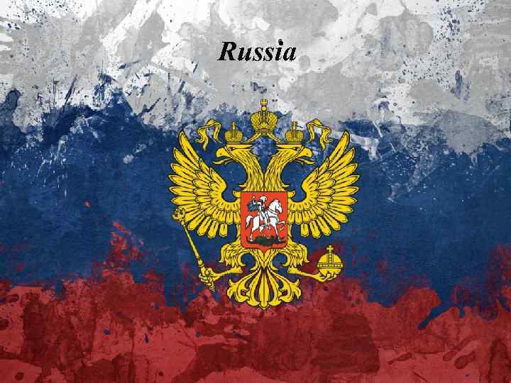 Russia 