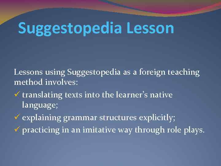 case study method in teaching foreign languages
