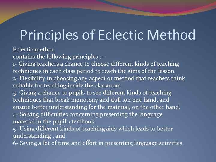 case study method in teaching foreign languages