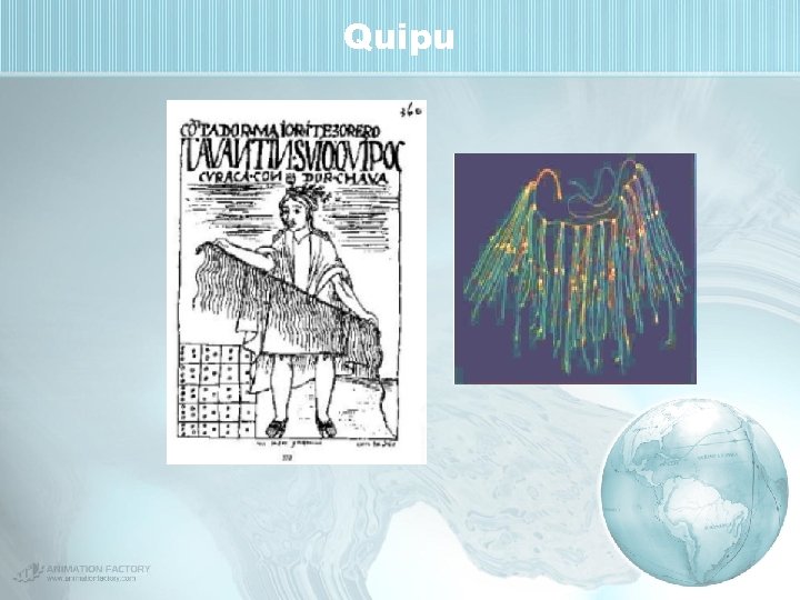 Quipu 