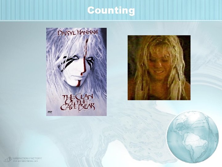 Counting 