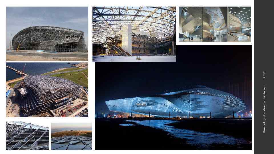 Created by Starshinova Ekaterina 2017 