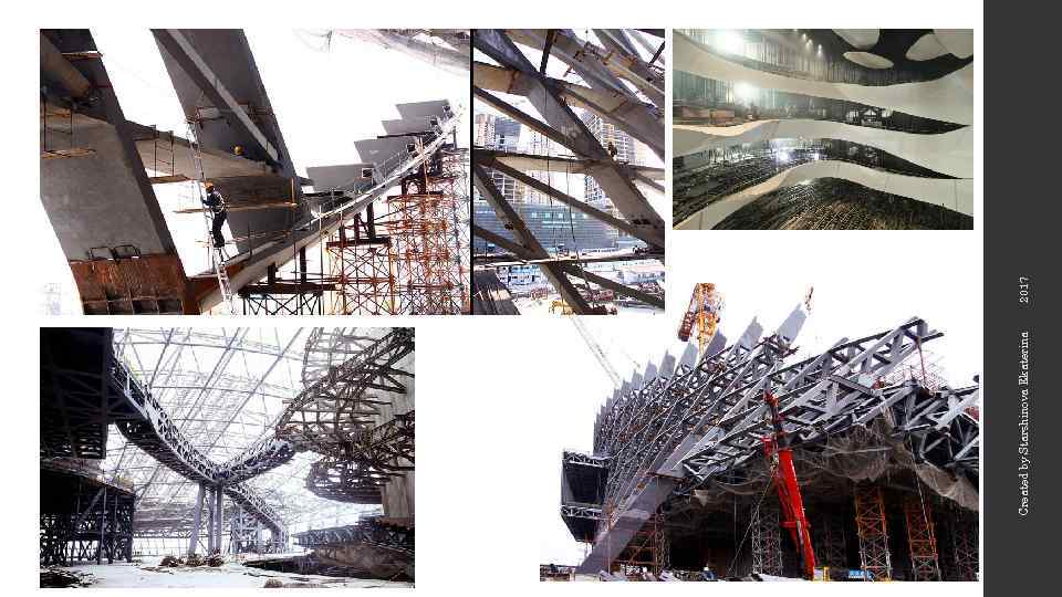 Created by Starshinova Ekaterina 2017 