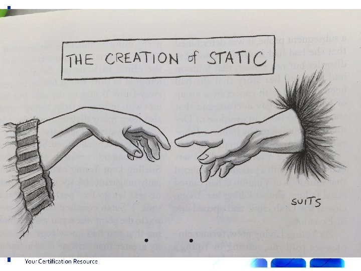 Hazards • • • Fire Shock Acoustic Chemical Radiation Mechanical 