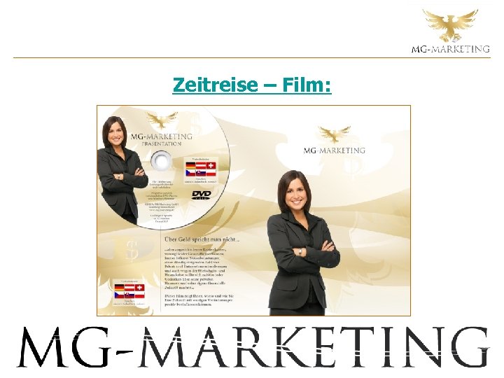 Zeitreise – Film: 