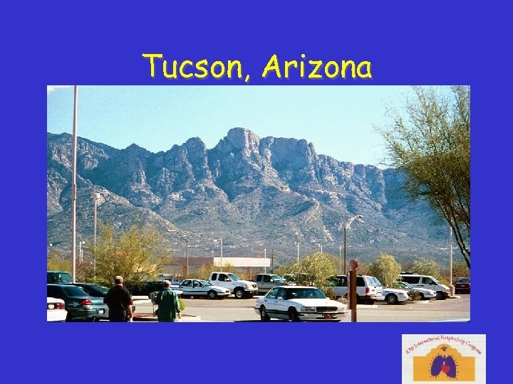 Tucson, Arizona 