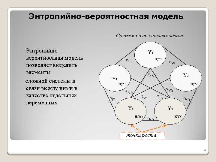 Вероятностная схема это