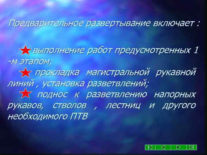 Боевое развертывание виды и схемы боевого развертывания