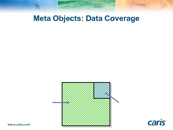 Meta Objects: Data Coverage 