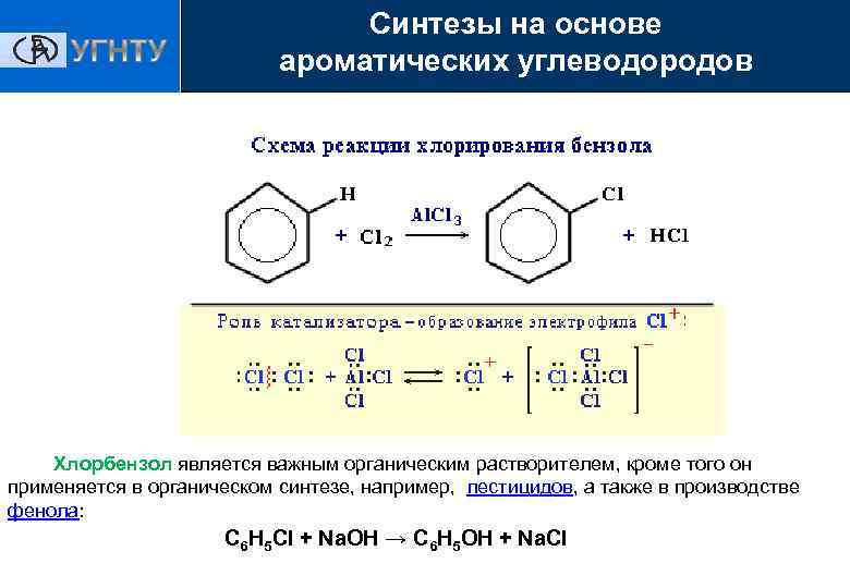 Что образуется при хлорировании. Ароматические углеводороды + cl2. Механизм хлорирования ароматических углеводородов. Схема нитрования ароматических углеводородов. Хлорирование бензола при катализаторе.
