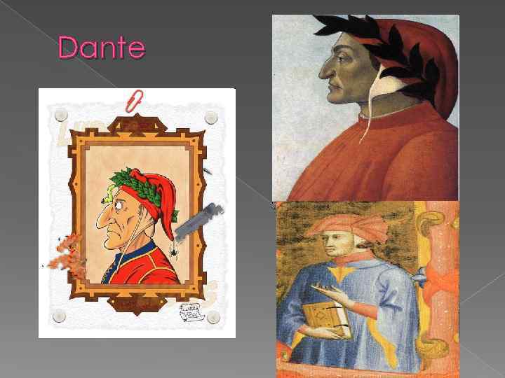 Dante 