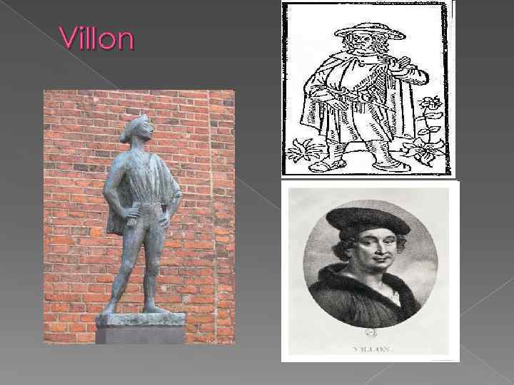 Villon 
