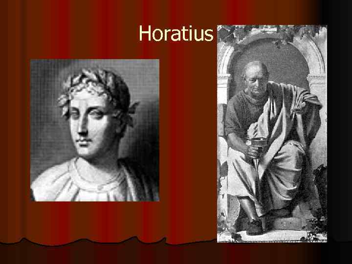 Horatius 