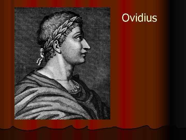 Ovidius 