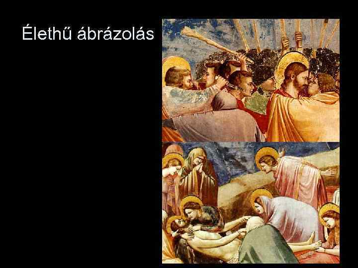 Élethű ábrázolás 