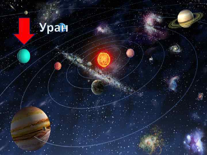 Уран 