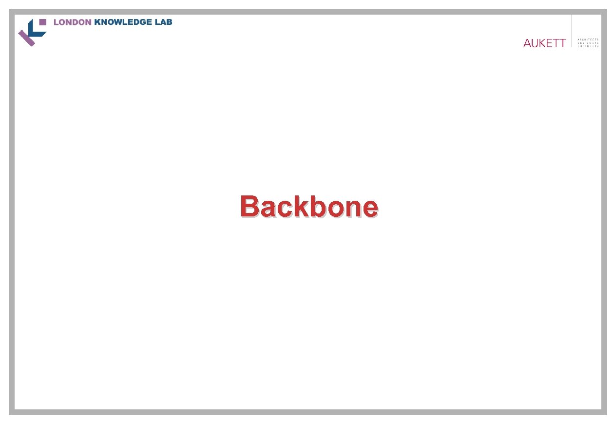 Backbone 
