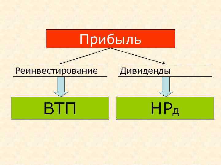 Камаз дивидендная политика