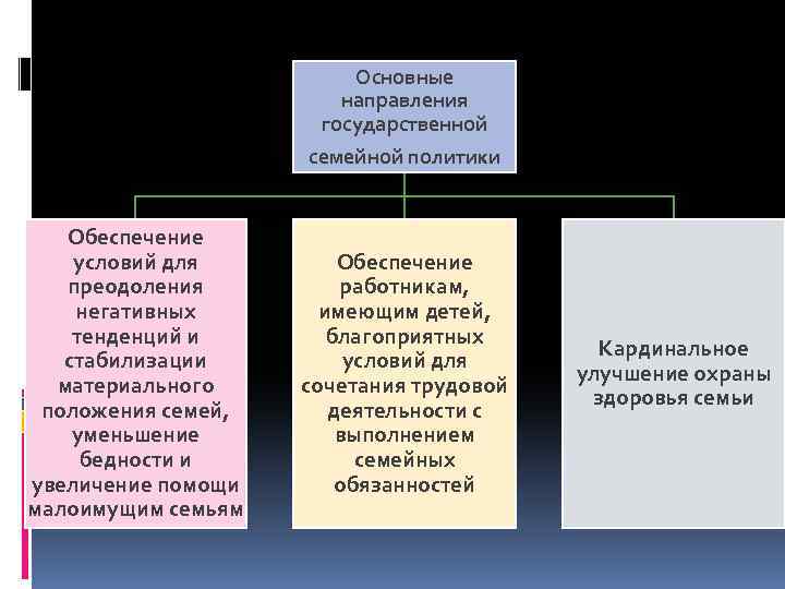 Основы семейной политики. Основные направления семейной политики. Направления государственной семейной политики. Основные направления семейной политики РФ. Основные направления государственной семейной политики в РФ.