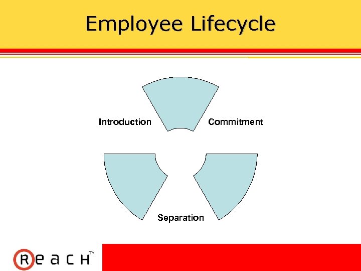 Employee Lifecycle Commitment Introduction Separation 