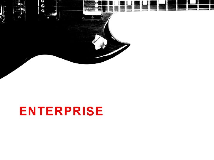 ENTERPRISE 