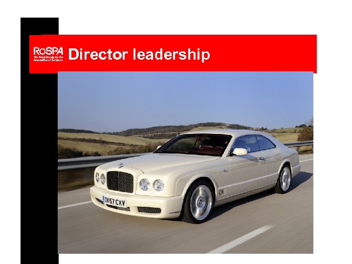 Director leadership 