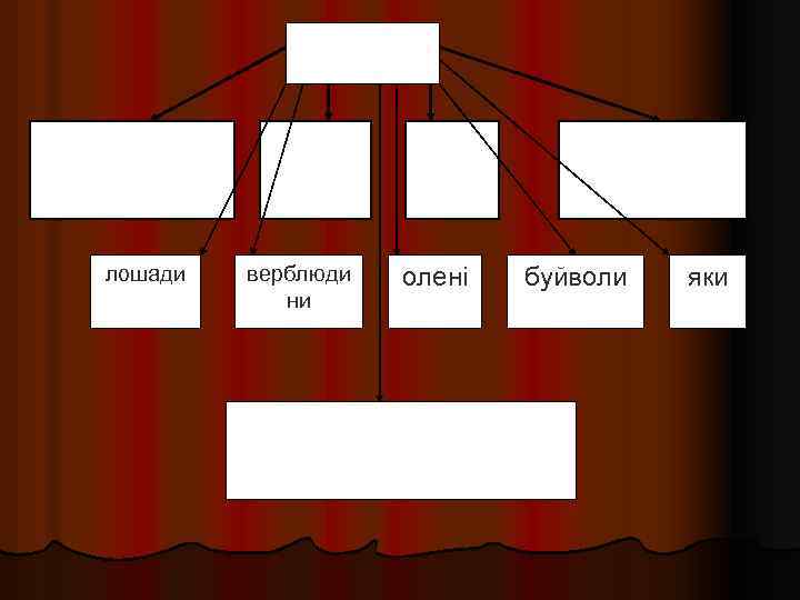 Сырье Сирье Крупный Крупниі рогатый скот рогатий лошади свиньи свині верблюды верблюди ни овцы